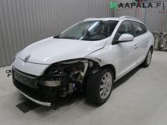 Renault Mgane III 1.5 dCi Farm