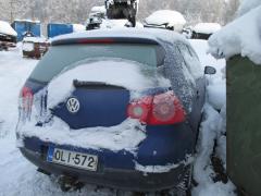 Volkswagen Golf IV