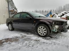 Chrysler Sebring sedan