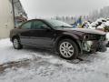 Kuva 1: Chrysler Sebring sedan 2002