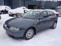 Kuva 1: Audi A3 8L Facelift 5D HB 1.6i 8V MT5 2001