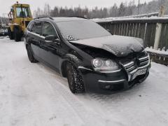 Volkswagen Golf V