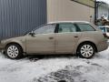 Kuva 1: Audi A4 Av. 2.0 TDI / BLB 2006