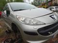 Peugeot 207 1.4 1.4, 1360cm3, 65kw