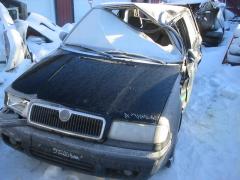 Skoda Felicia