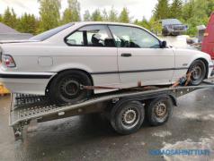 BMW COUPE 318IS-BE51/270