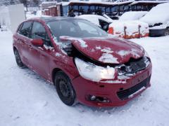 Citroen C4 II 5D HB 1.6HDI 112 MT6