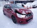 Kuva 1: Citroen C4 II 5D HB 1.6HDI 112 MT6 2011