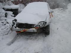 Toyota Corolla 02-07 (E120)