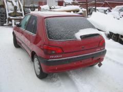 Peugeot 306