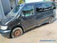 Mercedes-Benz 3D BUS-V220CDI-AUTOMATIC-638-2/300 2,2CDI  OM611.980