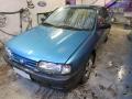 Kuva 1: Nissan Primera 1.6 sedan -95 1995