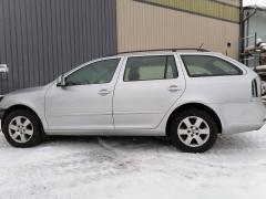 Skoda Octavia Comb.Elegance 1,6 TDI / CAYC