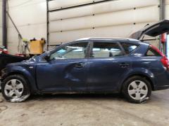 KIA CEE'D SW (ED) 1.6 2009 122hv