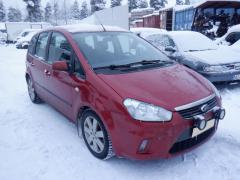 Ford Focus C-Max 5D MPV 1.8TDCi MT5 Trend