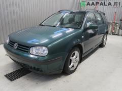Volkswagen Golf IV 1.9 TDi Farm