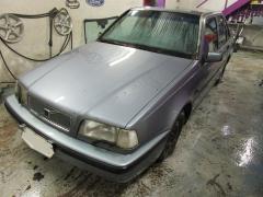 Volvo 460 2.0 sedan -94