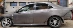 HONDA ACCORD VII (CL) 2.0 (CL7) 2007 155hv
