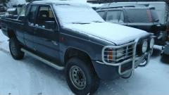 Mitsubishi L200 2,5TD 4x4 -96