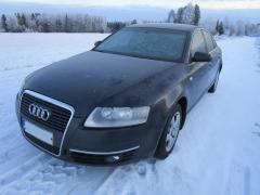Audi A6 2.0TDI sedan -06