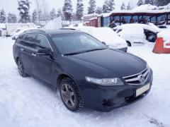 Honda Accord CN Facelift 5D Tourer 2.2i-CTDi MT6 Sport