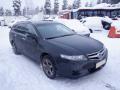 Kuva 1: Honda Accord CN Facelift 5D Tourer 2.2i-CTDi MT6 Sport 2007