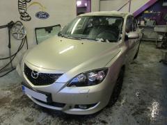 Mazda 3 1.6 HB 5ov. -04