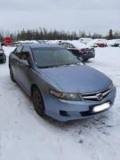 Honda Accord 2.2 i-CTDi 6v-man. sedan