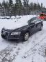 Kuva 1: Audi A6 2.0TDI 6v-man. sedan 2005