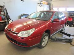 Citroen C5 II 2,0 16V 103kW