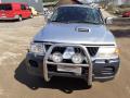 Kuva 1: Mitsubishi Pajero Sport 5D STW 2.5TD -05 2005