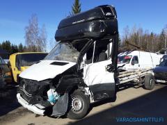 Mercedes-Benz sprinter 316CDI(w906) -17