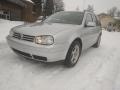 Kuva 1: Volkswagen Golf IV variant 1,6 -06 2006