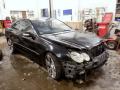 Kuva 1: MB CLK C209 Pre-Facelift 2D Coupe 270CDI A/T Avantgarde 2005