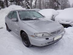 Citroen Xsara 5D HB 1.8i MT5 Pre-Facelift