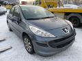 Peugeot 207 1.4i 5-VAIHT. 70kW