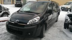 Toyota Proace 2.0 TD 94 kw