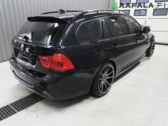 BMW E91 325dA Farm