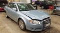 Kuva 1: Audi A4 2006