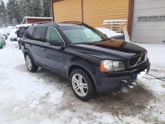 Volvo XC90 2.4 D5 aut. 4wd