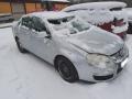 Kuva 1: Volkswagen Jetta 1.6i 5v-man. 2006