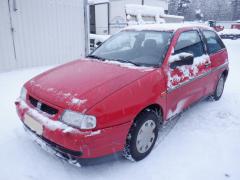 Seat Ibiza II 6K1 3D HB 1.6i SE MT5