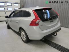 Volvo V60 2.0 D3