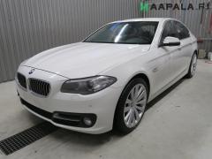 BMW F10 518dA Sed