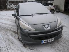 Peugeot 207 1.4 5D -07 Hatchback (A7F)