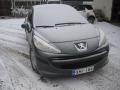 Kuva 1: Peugeot 207 1.4 5D -07 Hatchback (A7F) 2007