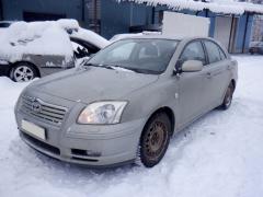 Toyota Avensis T25 5D LB 1.8VVT-i MT5 Elegant