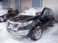 Kuva 1: Kia Sportage 5D SUV 2.0CRDi MT6 AWD 2012