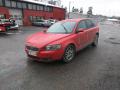 Kuva 1: Volvo V50 1.8 -05 2005