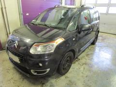 Citroen C3 Picasso 1.6 HDi -10